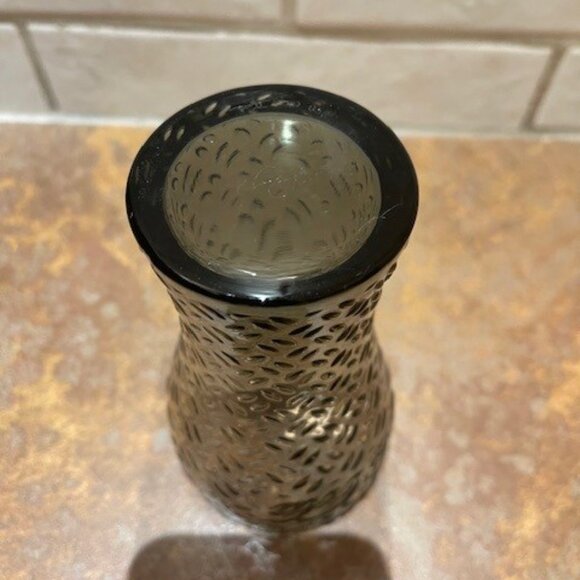 Classic Style Coca-Cola Glass Black 5.5" Height 1 glass - Picture 4 of 4